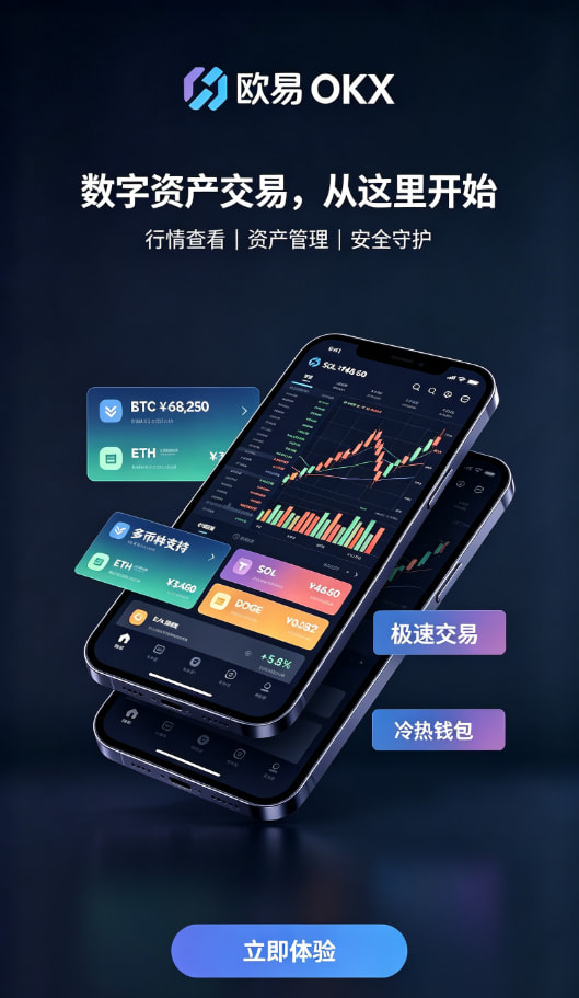 欧交易所app注册充值流程